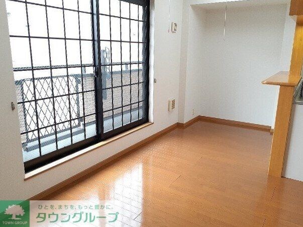 サンリット泉の物件内観写真