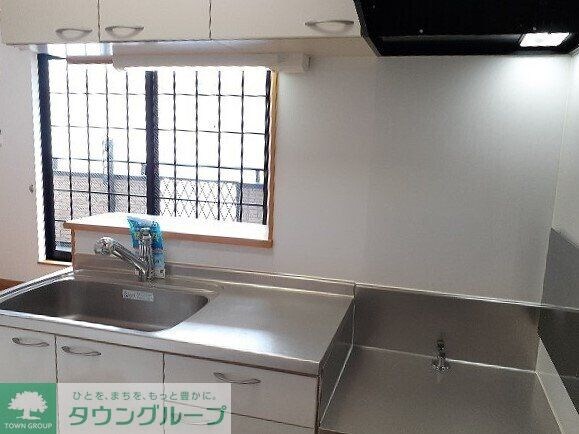 サンリット泉の物件内観写真