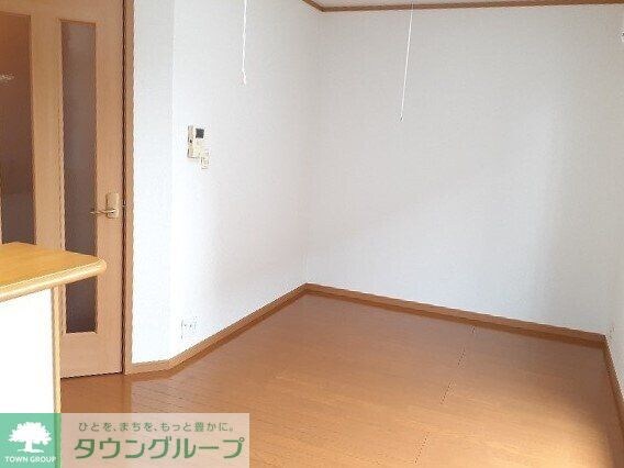 サンリット泉の物件内観写真