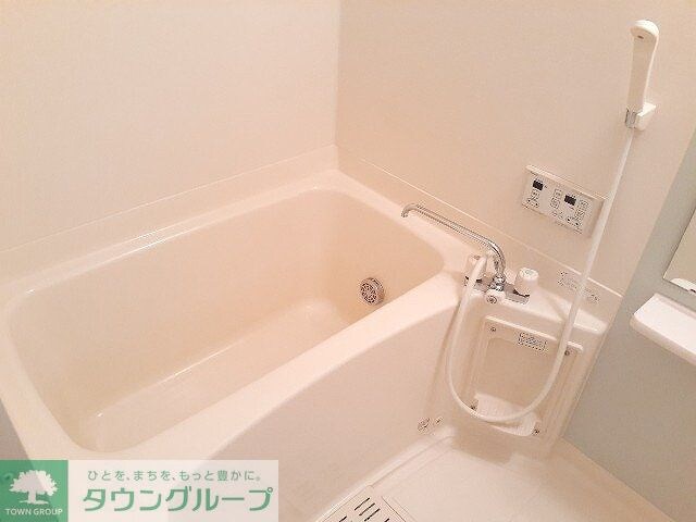 サンリット泉の物件内観写真