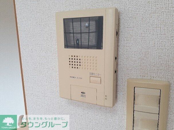 サンリット泉の物件内観写真