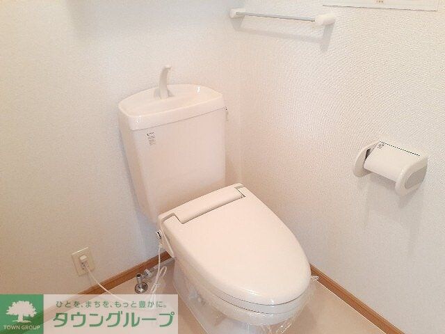 サンリット泉の物件内観写真