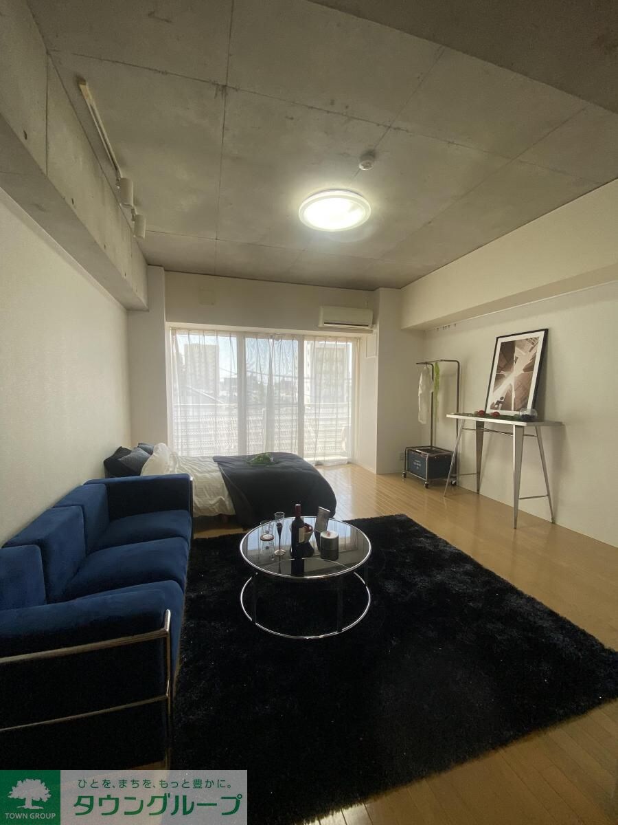 スクエア名駅南の物件内観写真