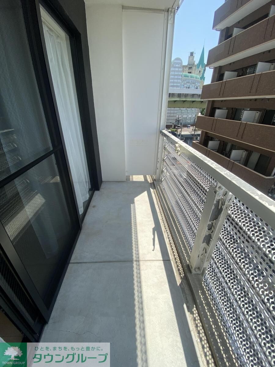 スクエア名駅南の物件内観写真