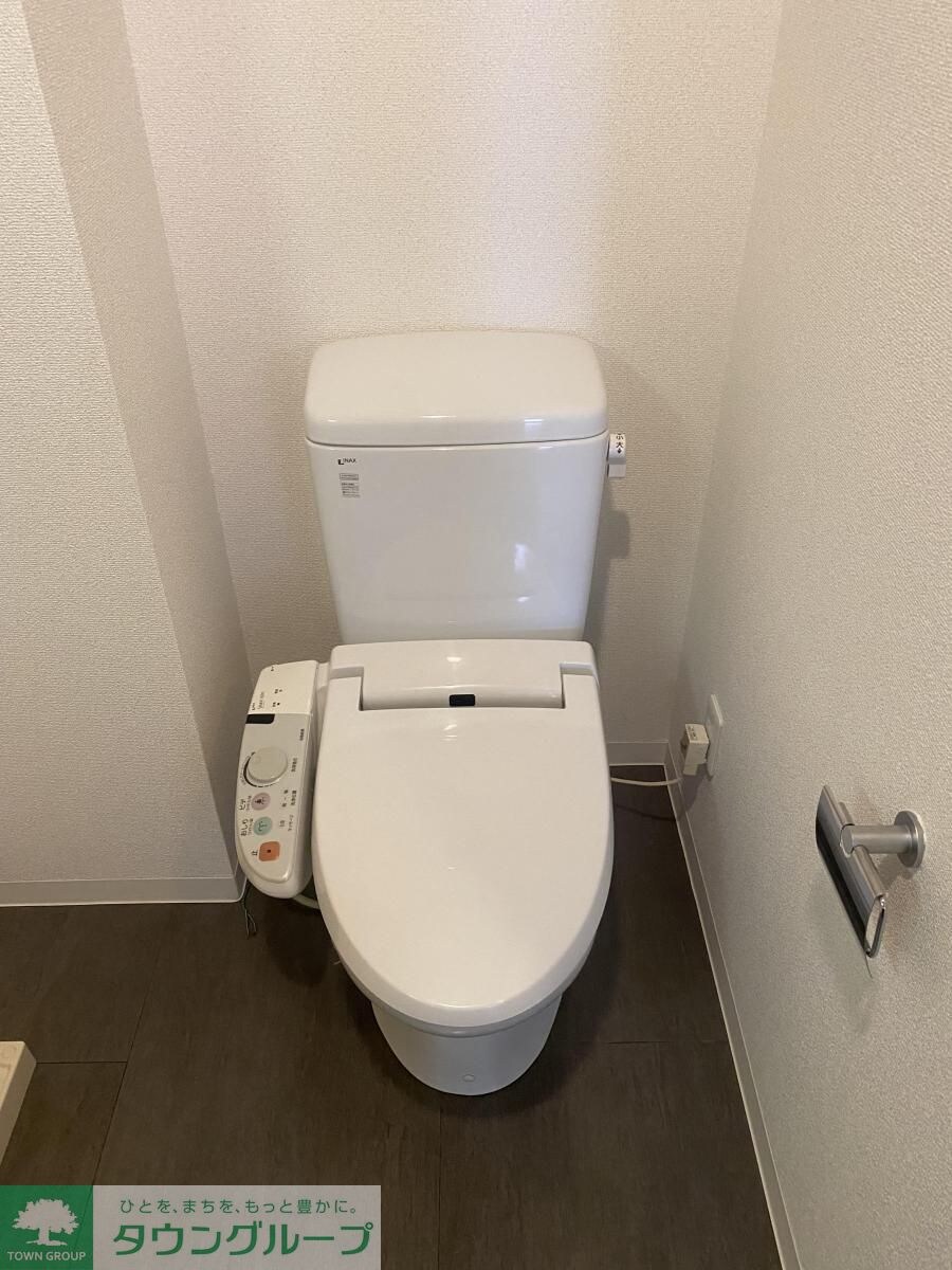 スクエア名駅南の物件内観写真