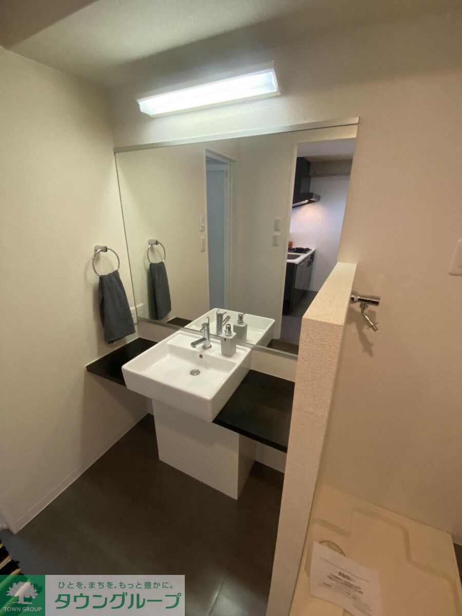 スクエア名駅南の物件内観写真