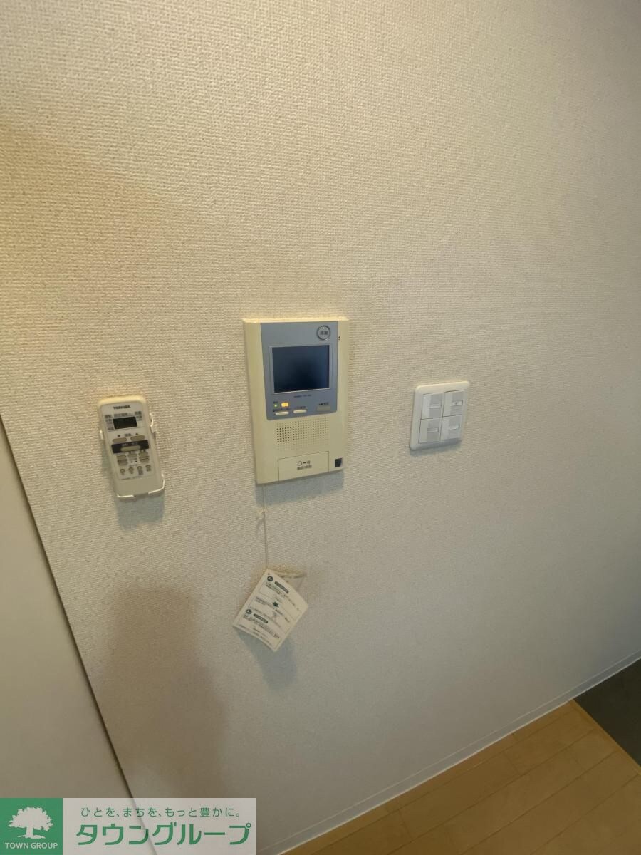 スクエア名駅南の物件内観写真