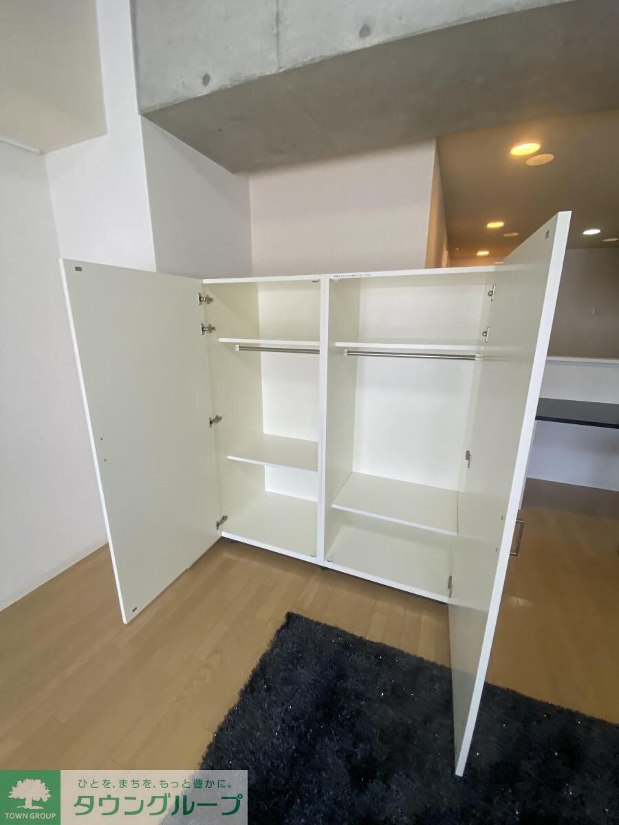 スクエア名駅南の物件内観写真