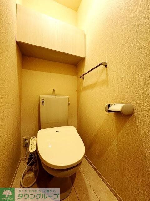 ハロウェル D棟の物件内観写真