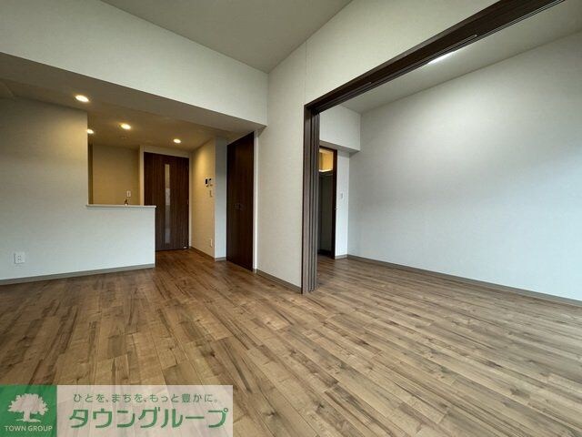 プレイズシード名古屋亀島の物件内観写真