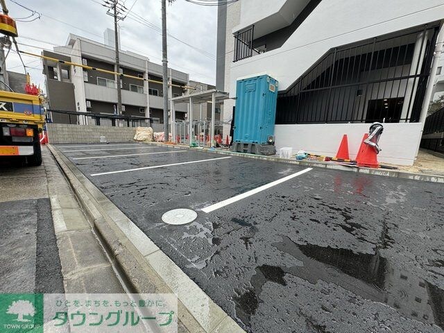 プレイズシード名古屋亀島の物件内観写真