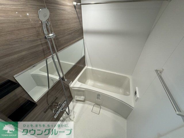 プレイズシード名古屋亀島の物件内観写真