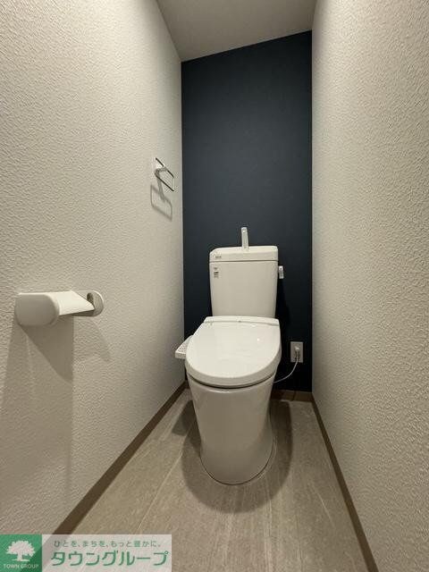 プレイズシード名古屋亀島の物件内観写真