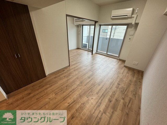 プレイズシード名古屋亀島の物件内観写真