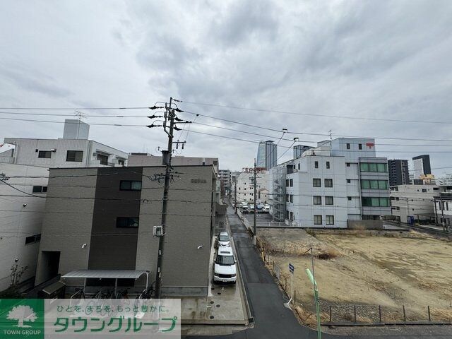 プレイズシード名古屋亀島の物件内観写真