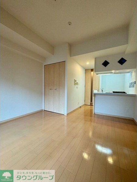 プレサンス名古屋駅前ヴェルロードの物件内観写真