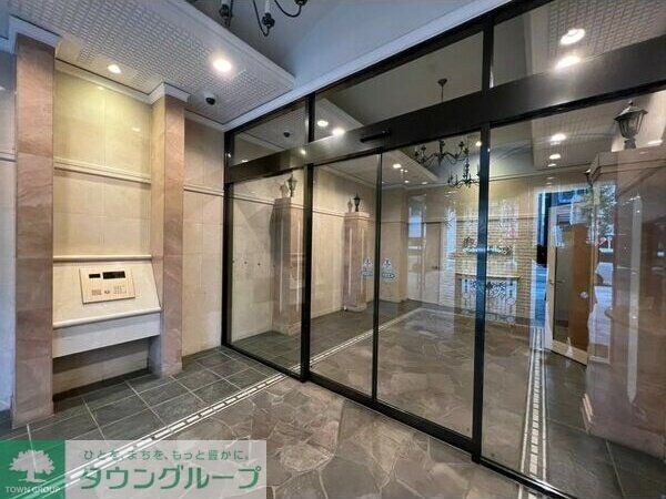 プレサンス名古屋駅前ヴェルロードの物件内観写真