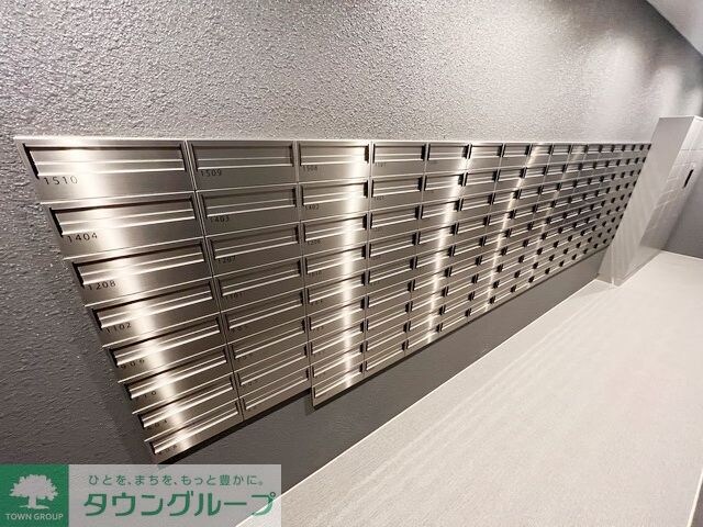 プレサンス名駅南エディフィスの物件内観写真