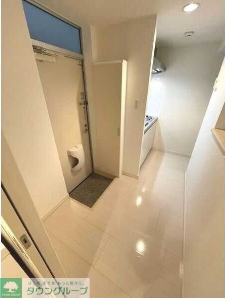 ロレイアムの物件内観写真