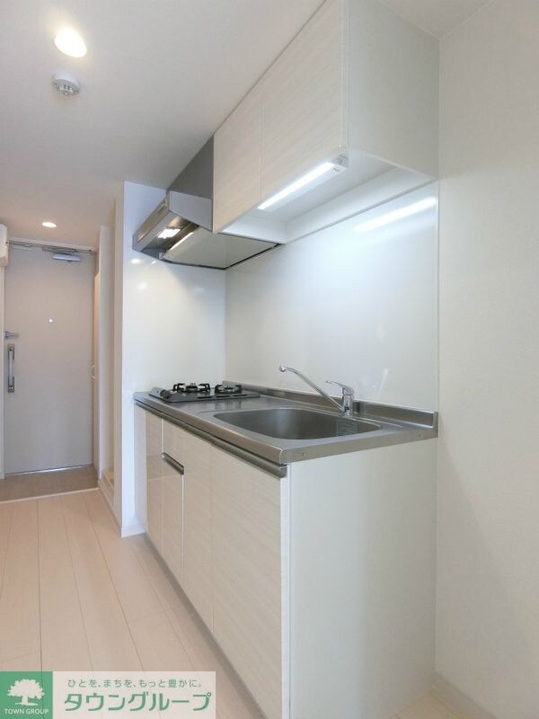 リブリ・グランシャインゴキソの物件内観写真