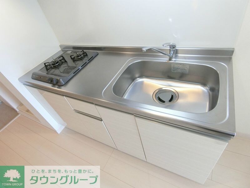 リブリ・グランシャインゴキソの物件内観写真