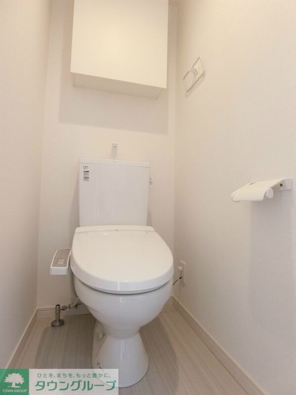 リブリ・グランシャインゴキソの物件内観写真