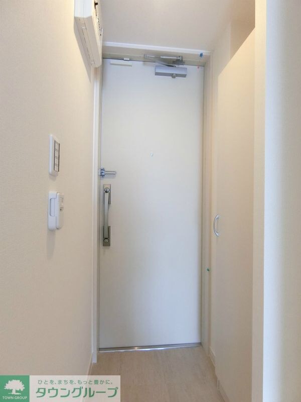 リブリ・グランシャインゴキソの物件内観写真