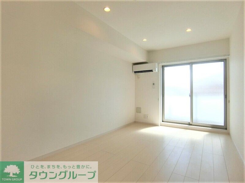 リブリ・グランシャインゴキソの物件内観写真