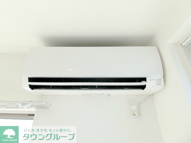 リブリ・グランシャインゴキソの物件内観写真