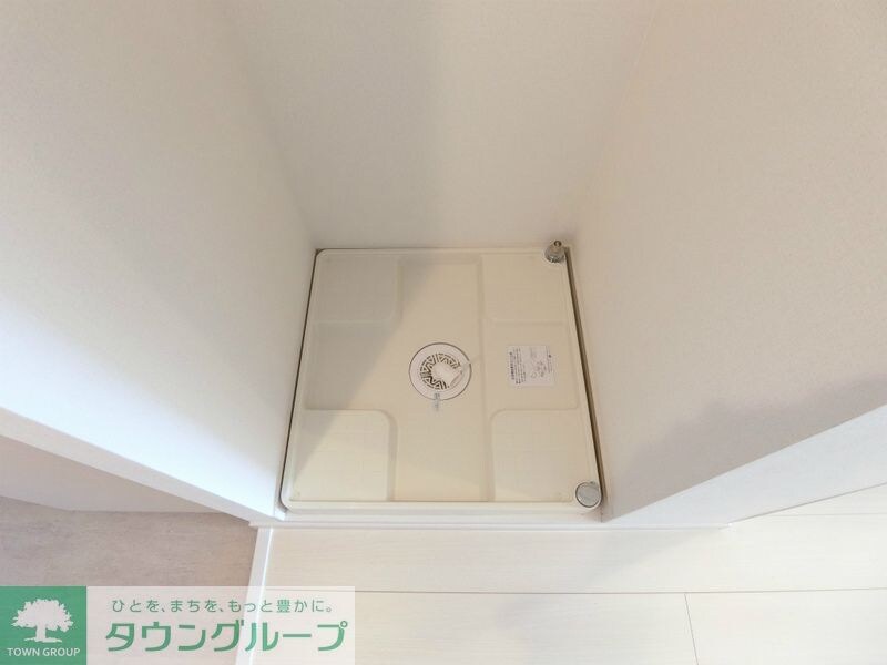 リブリ・グランシャインゴキソの物件内観写真