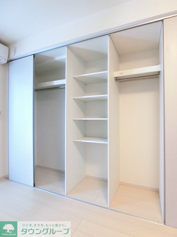 リブリ・ポーラスターナインの物件内観写真