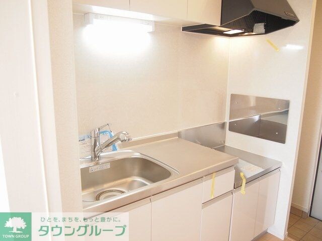 フィオーレ302の物件内観写真