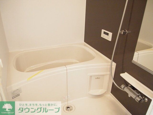 フィオーレ302の物件内観写真