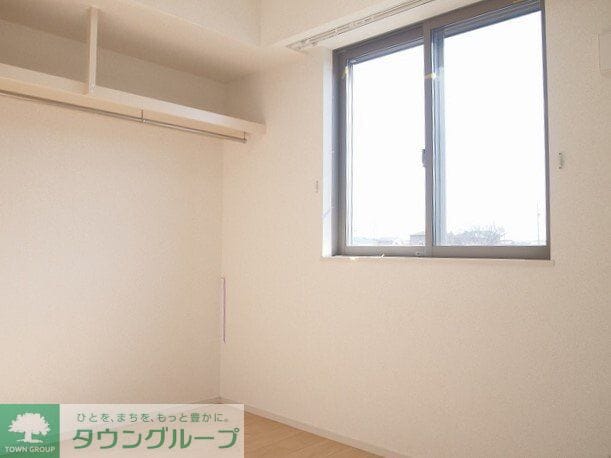 フィオーレ302の物件内観写真