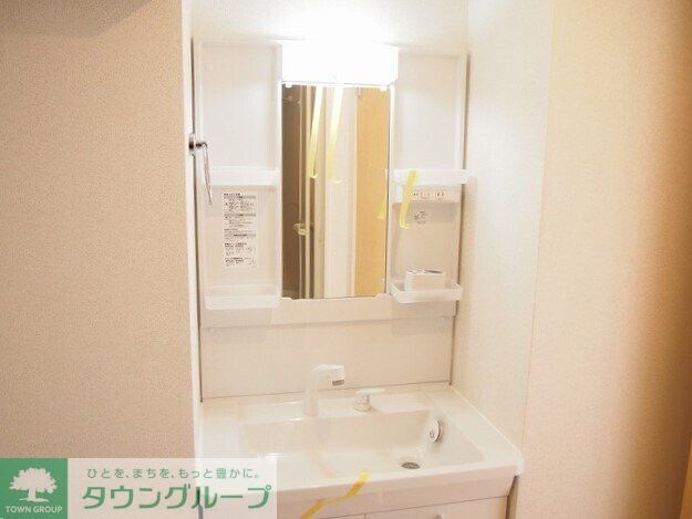 フィオーレ302の物件内観写真