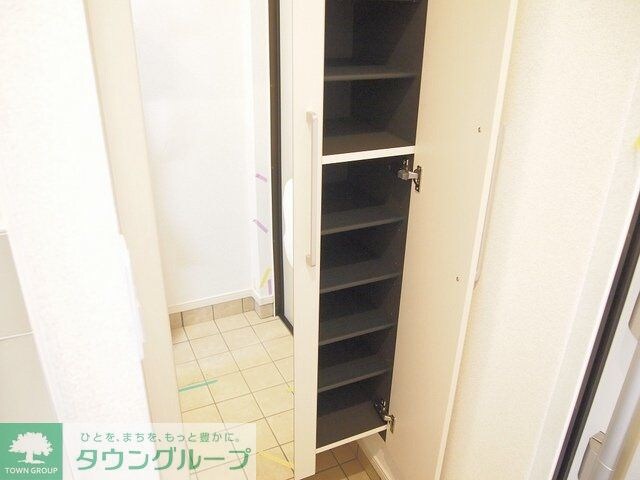 フィオーレ302の物件内観写真