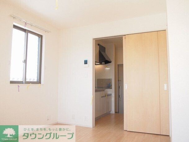 フィオーレ302の物件内観写真