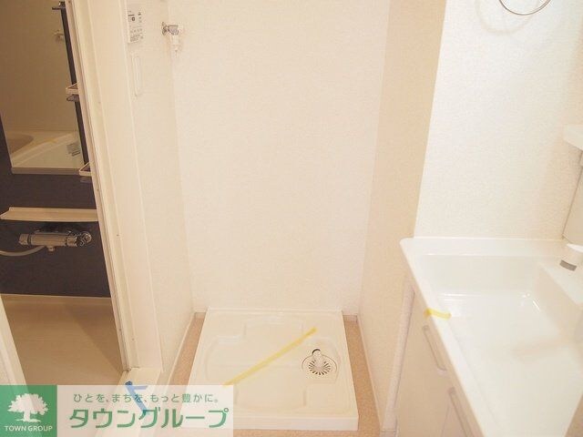 フィオーレ302の物件内観写真