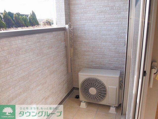 フィオーレ302の物件内観写真