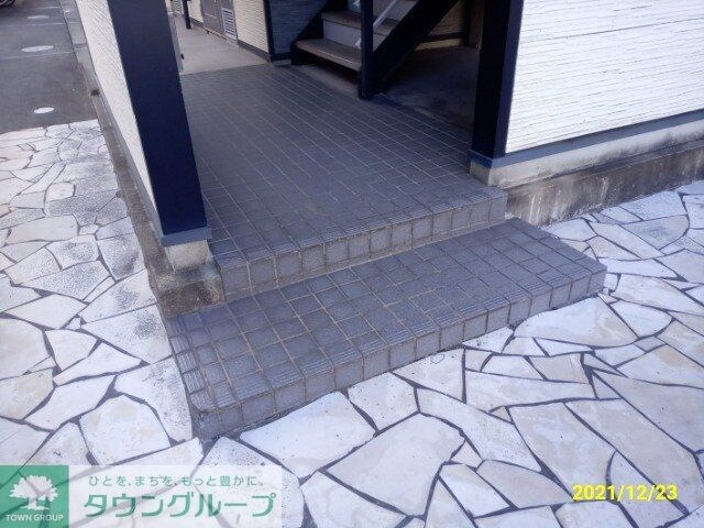 レオパレス神野の物件内観写真