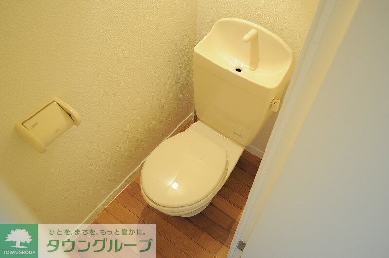 レオパレス神野の物件内観写真