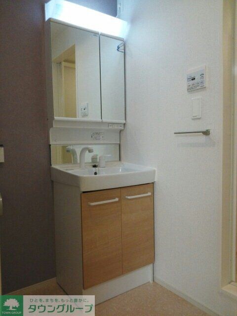 メゾン・ジョワエイトの物件内観写真