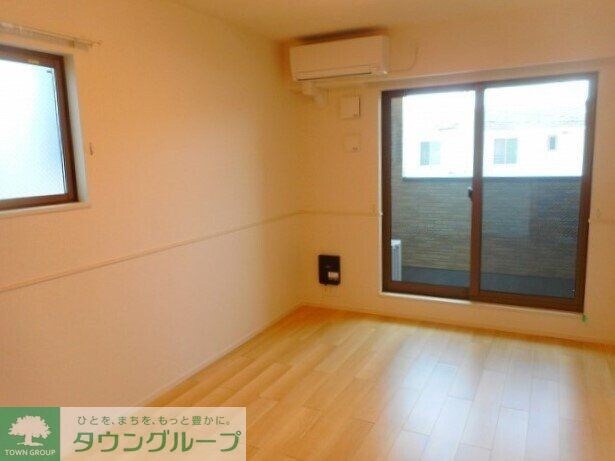 レジデンス・フランの物件内観写真