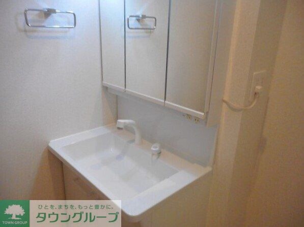 レジデンス・フランの物件内観写真