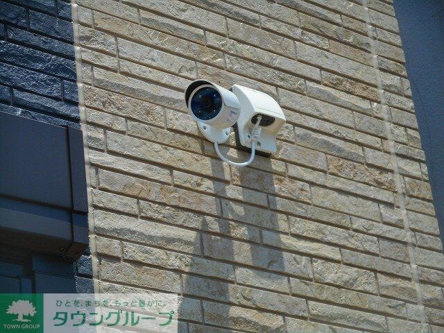 レジデンス・フランの物件内観写真