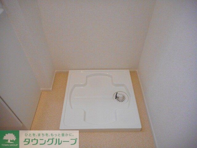 レジデンス・フランの物件内観写真