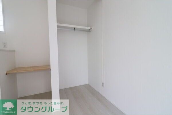 ボンヌール川名の物件内観写真