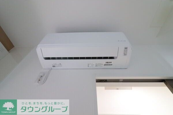 ボンヌール川名の物件内観写真