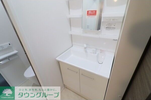 ボンヌール川名の物件内観写真