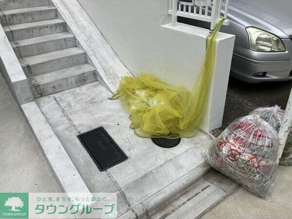 ボンヌール川名の物件内観写真